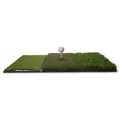 SKLZ Pure Practise Mat golfová tráva 3 typy003