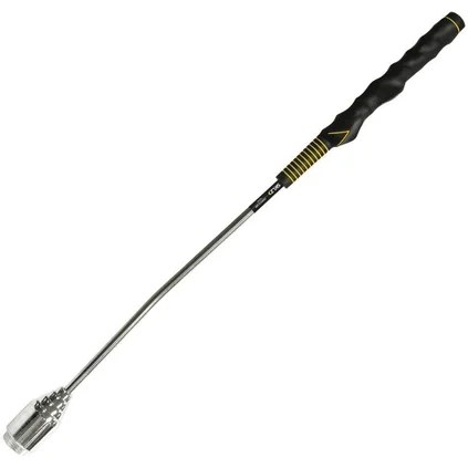 SKLZ Tempo and Grip Trainer pre tréning rýchlosti švihu a sily úchopu012