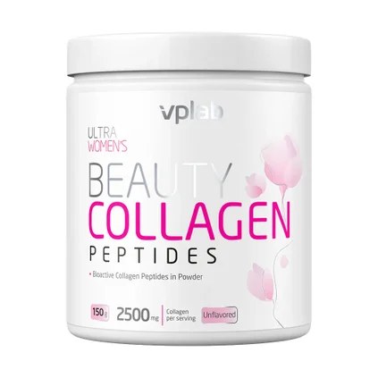 vplab beauty collagen peptides 150g1