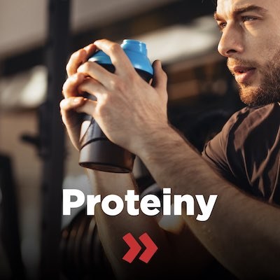 Proteiny