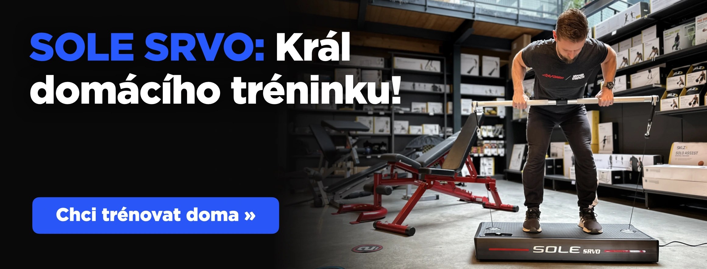 SOLE SRVO