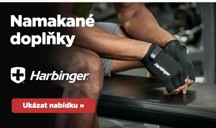 Harbinger doplnky